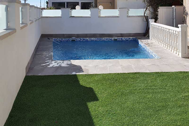 construccion de piscinas basicas